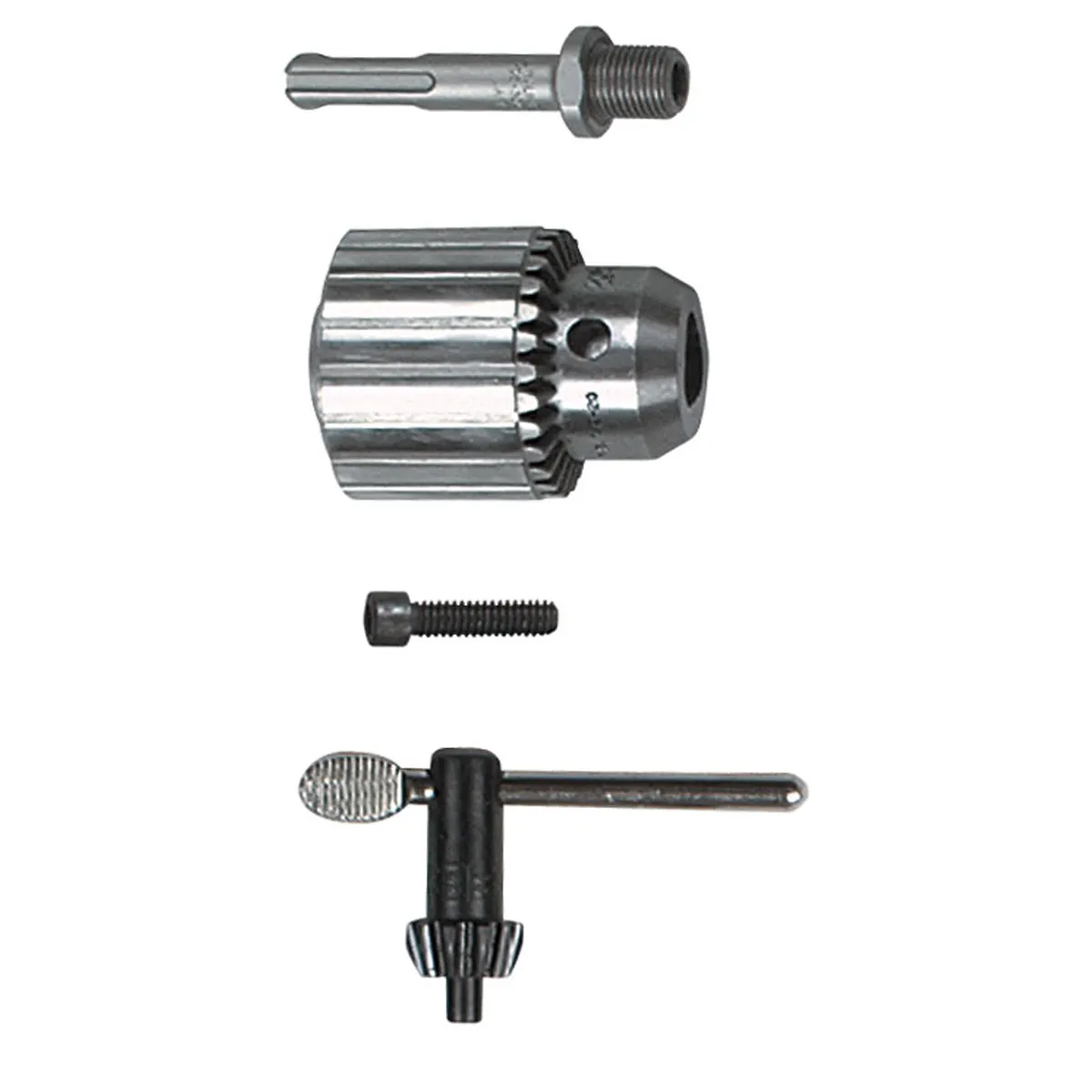 SDS/Chuck Adapter Kit