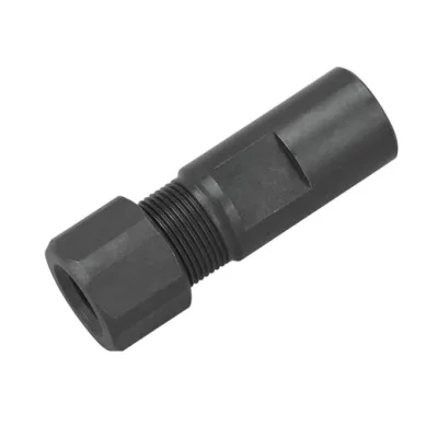 Collet Assembly