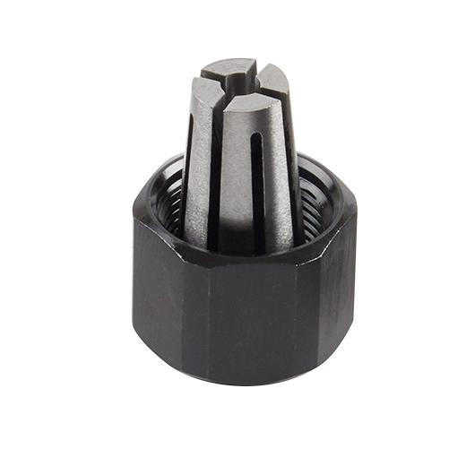 1/8" Collet & Nut Assembly