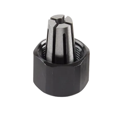 1/8" Collet & Nut Assembly