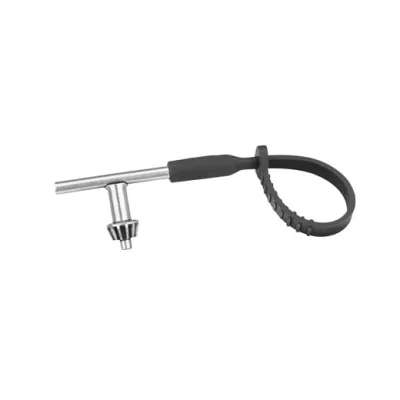 Milwaukee Tool Chuck Key Holder 48-66-4020
