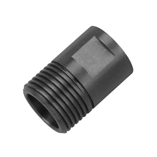 Collet Body 1/4"