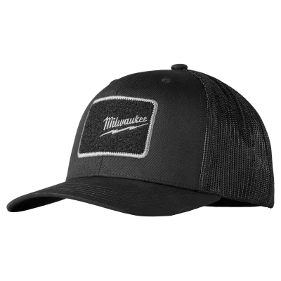 Snapback Bump Cap