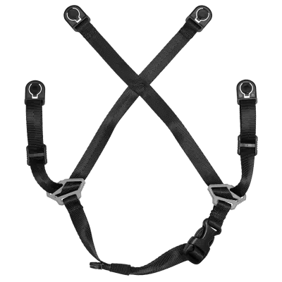 BOLT Safety Helmet Chin Strap