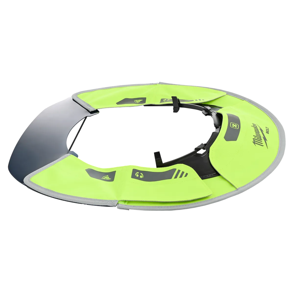BOLT™ Sun Visor