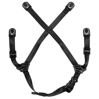 Safety Helmet Chin Strap