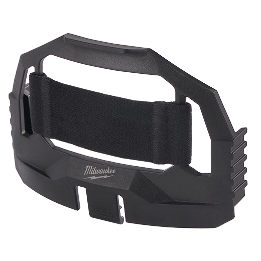 BOLT™ Low-Profile Headlamp Mount