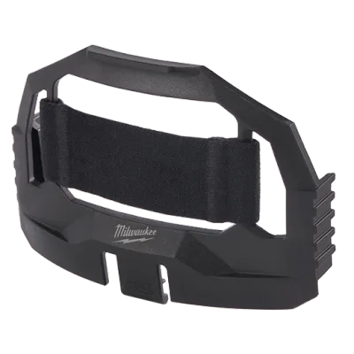BOLT™ Low-Profile Headlamp Mount