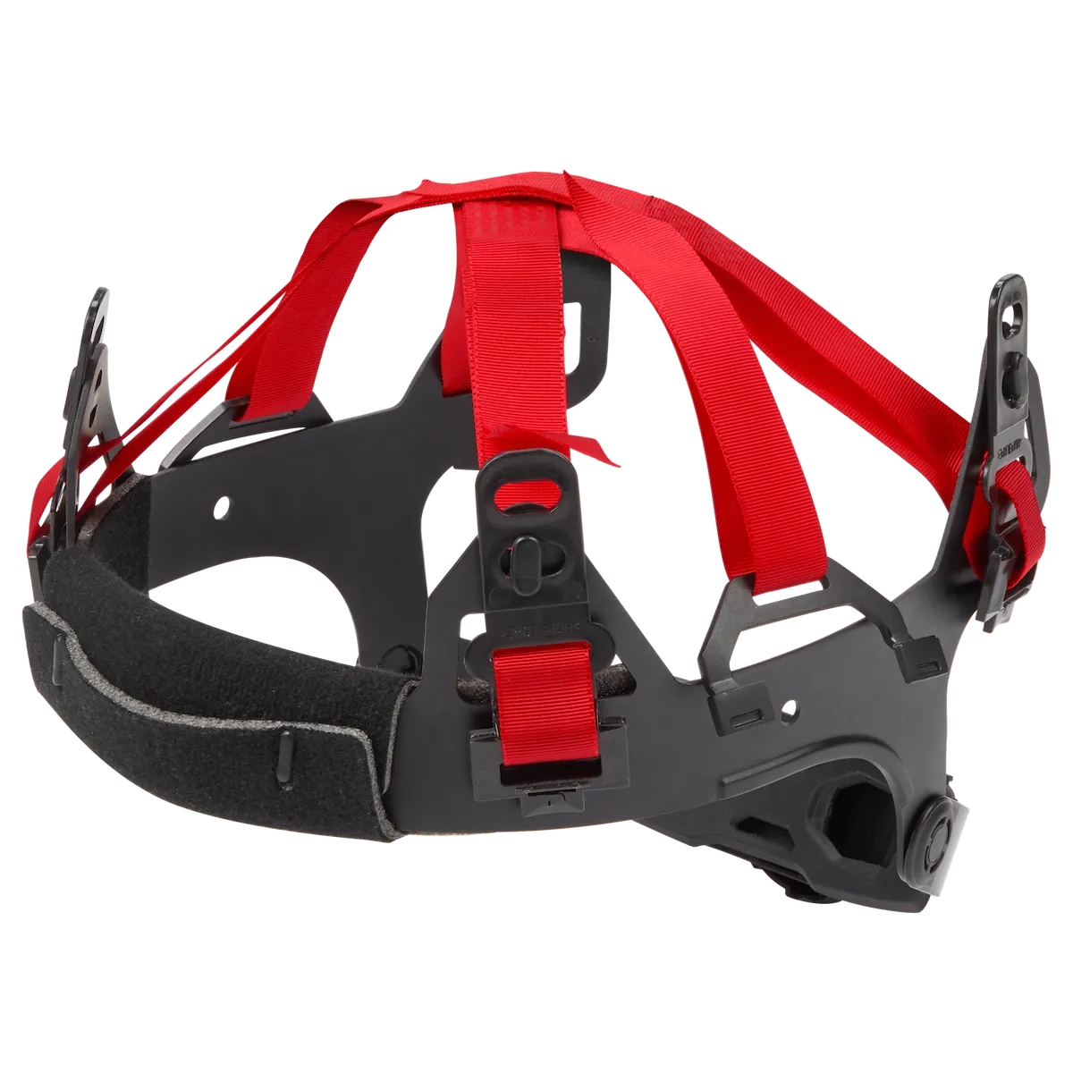 6-Point Ratcheting Suspension