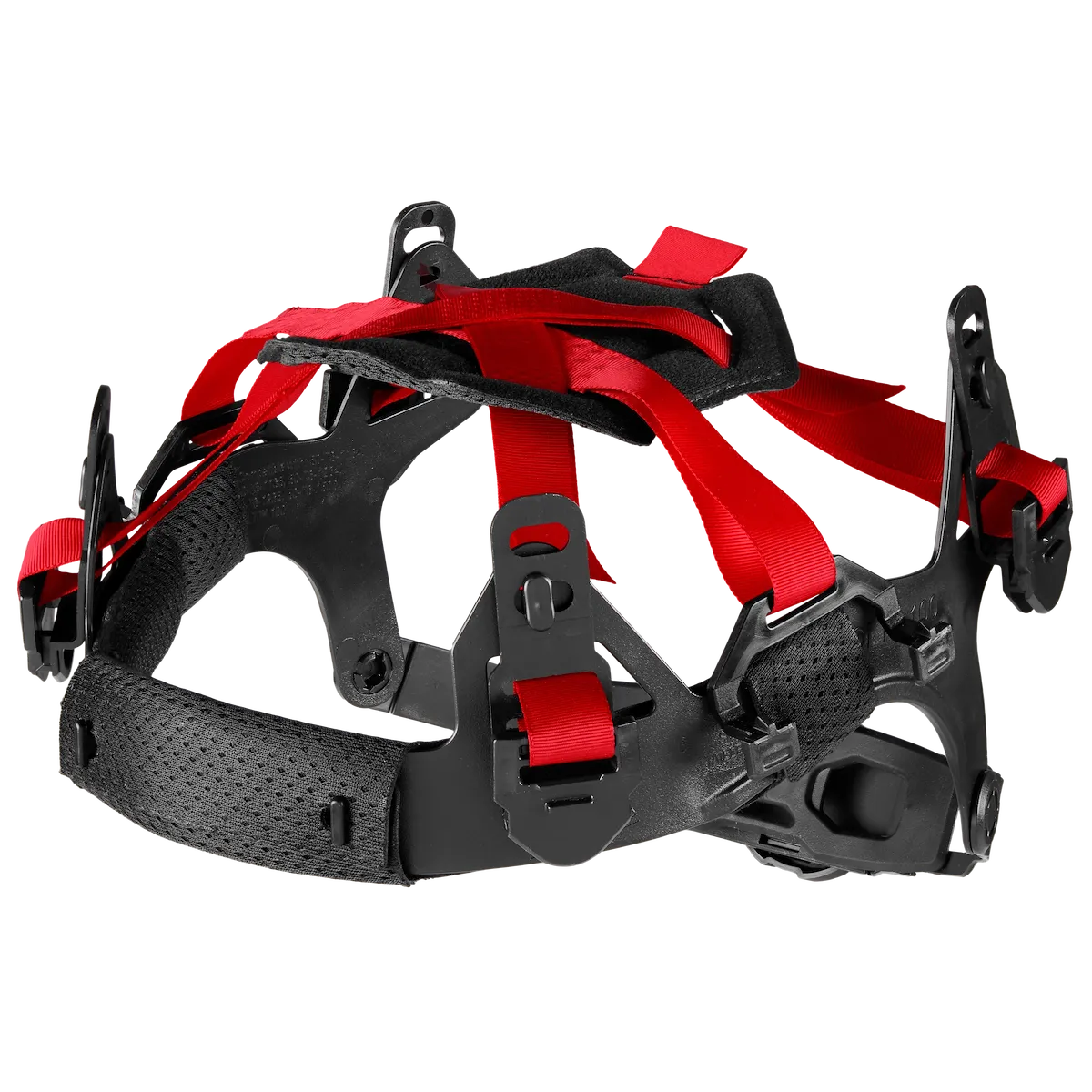 BOLT™ Full Brim Safety Helmet Replacement Suspension