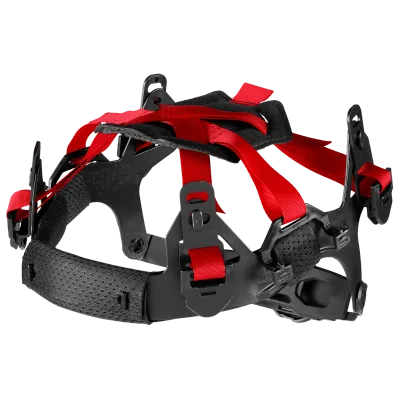 BOLT™ Full Brim Safety Helmet Replacement Suspension