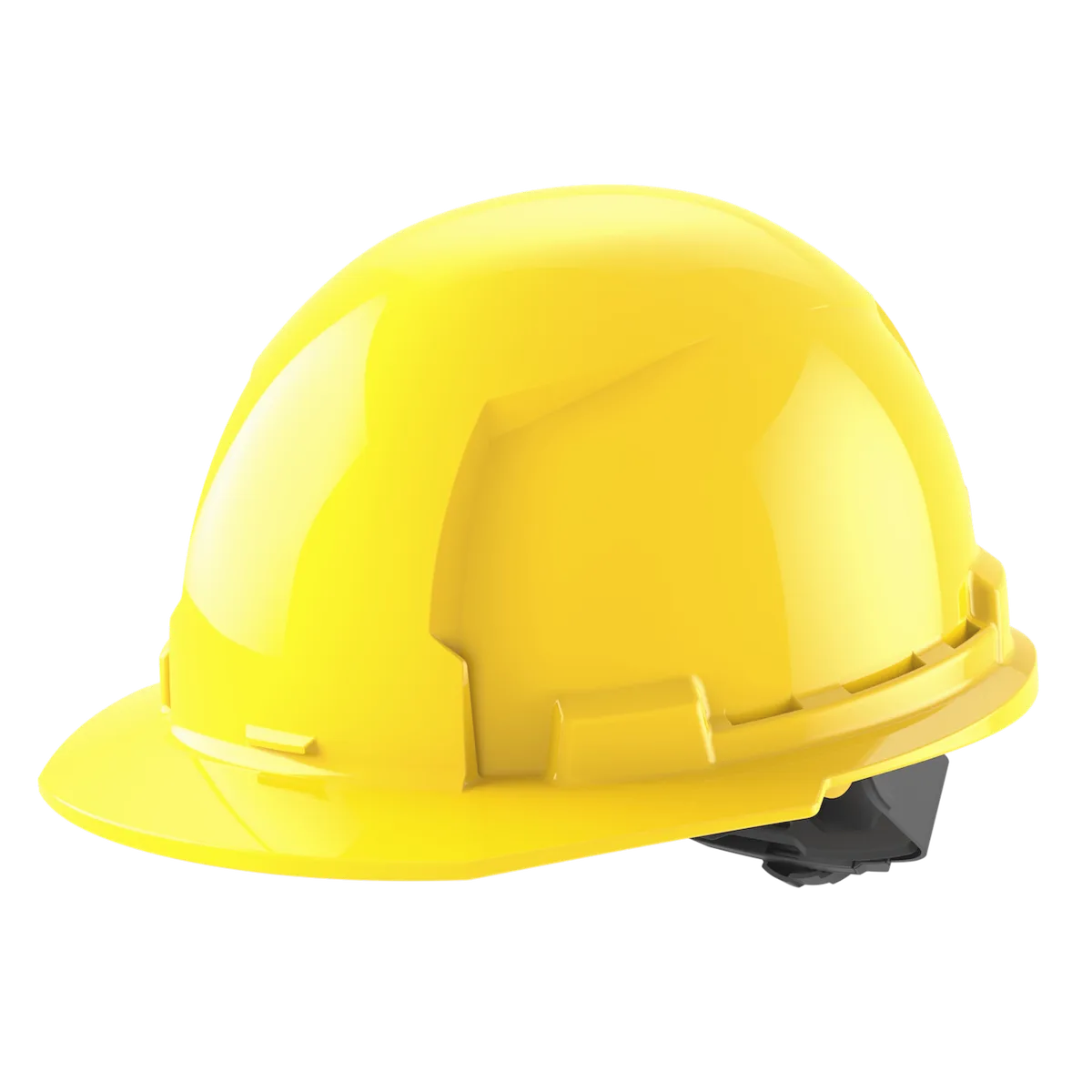 Milwaukee Tool BOLT™ Front Brim Hard Hats w/4PT Ratcheting Suspension - Class E 48-73-1102