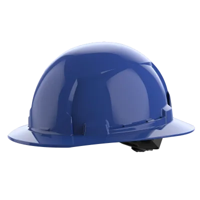 Milwaukee Tool BOLT™ Full Brim Hard Hats w/4PT Ratcheting Suspension - Class E 48-73-1105