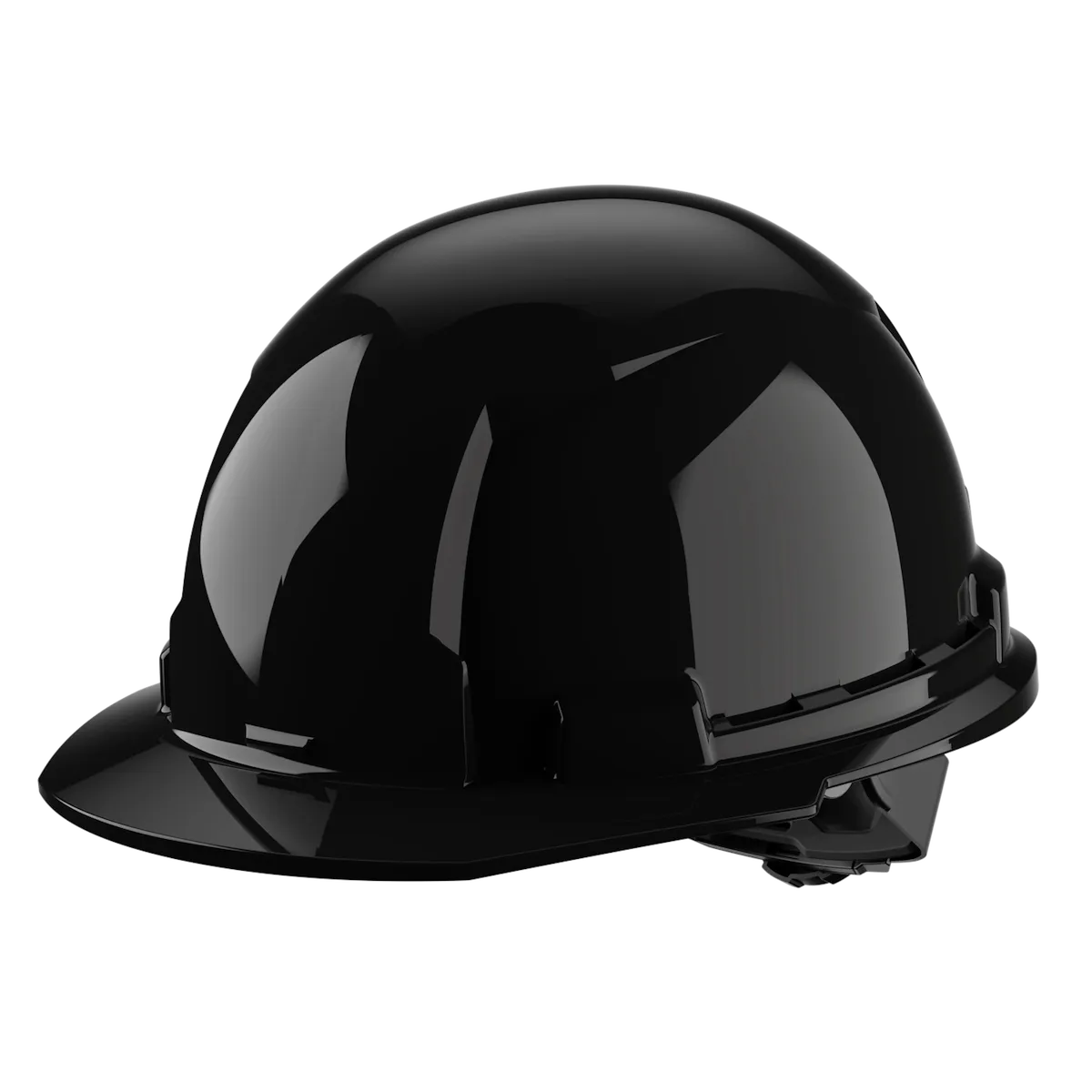 Milwaukee Tool BOLT™ Front Brim Hard Hats w/4PT Ratcheting Suspension - Class E 48-73-1110