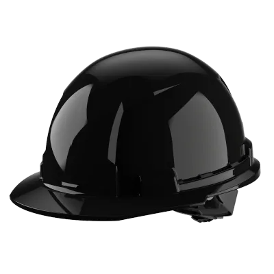 Milwaukee Tool BOLT™ Front Brim Hard Hats w/4PT Ratcheting Suspension - Class E 48-73-1110