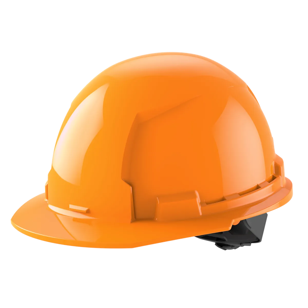 Milwaukee Tool BOLT™ Front Brim Hard Hats w/4PT Ratcheting Suspension - Class E 48-73-1112