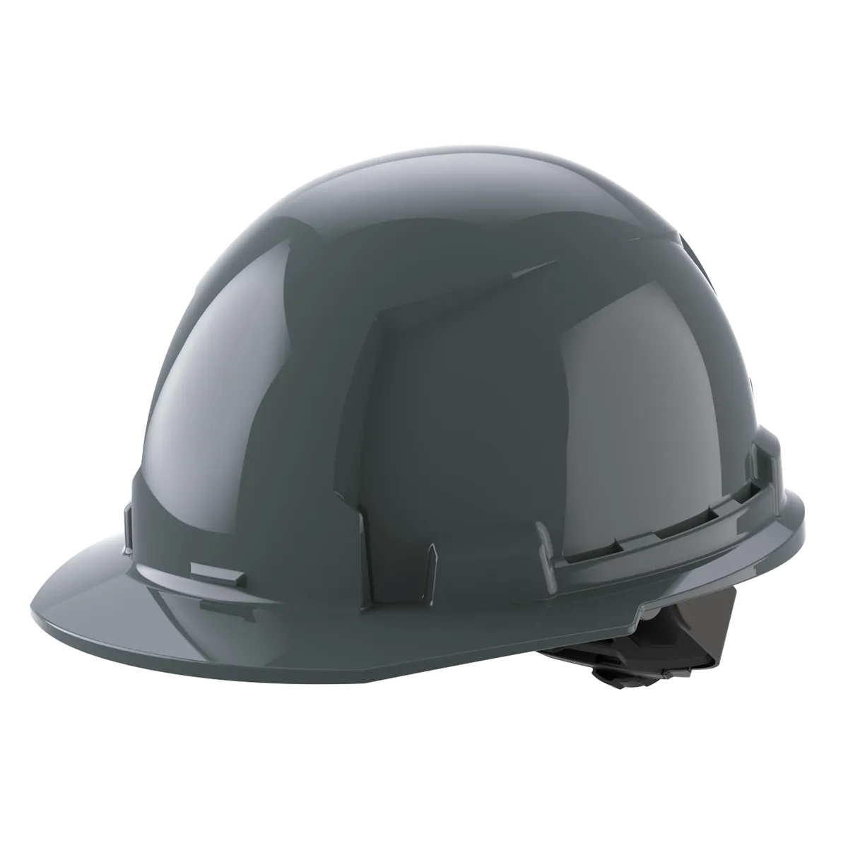 Milwaukee Tool BOLT™ Front Brim Hard Hats w/4PT Ratcheting Suspension - Class E 48-73-1114