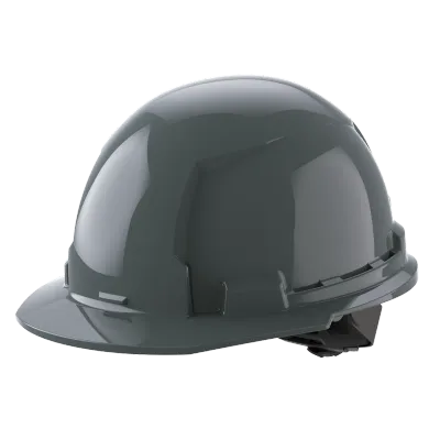 Milwaukee Tool BOLT™ Front Brim Hard Hats w/4PT Ratcheting Suspension - Class E 48-73-1114