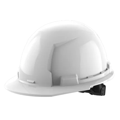 Milwaukee Tool BOLT™ Front Brim Hard Hats w/6PT Ratcheting Suspension - Class E 48-73-1120