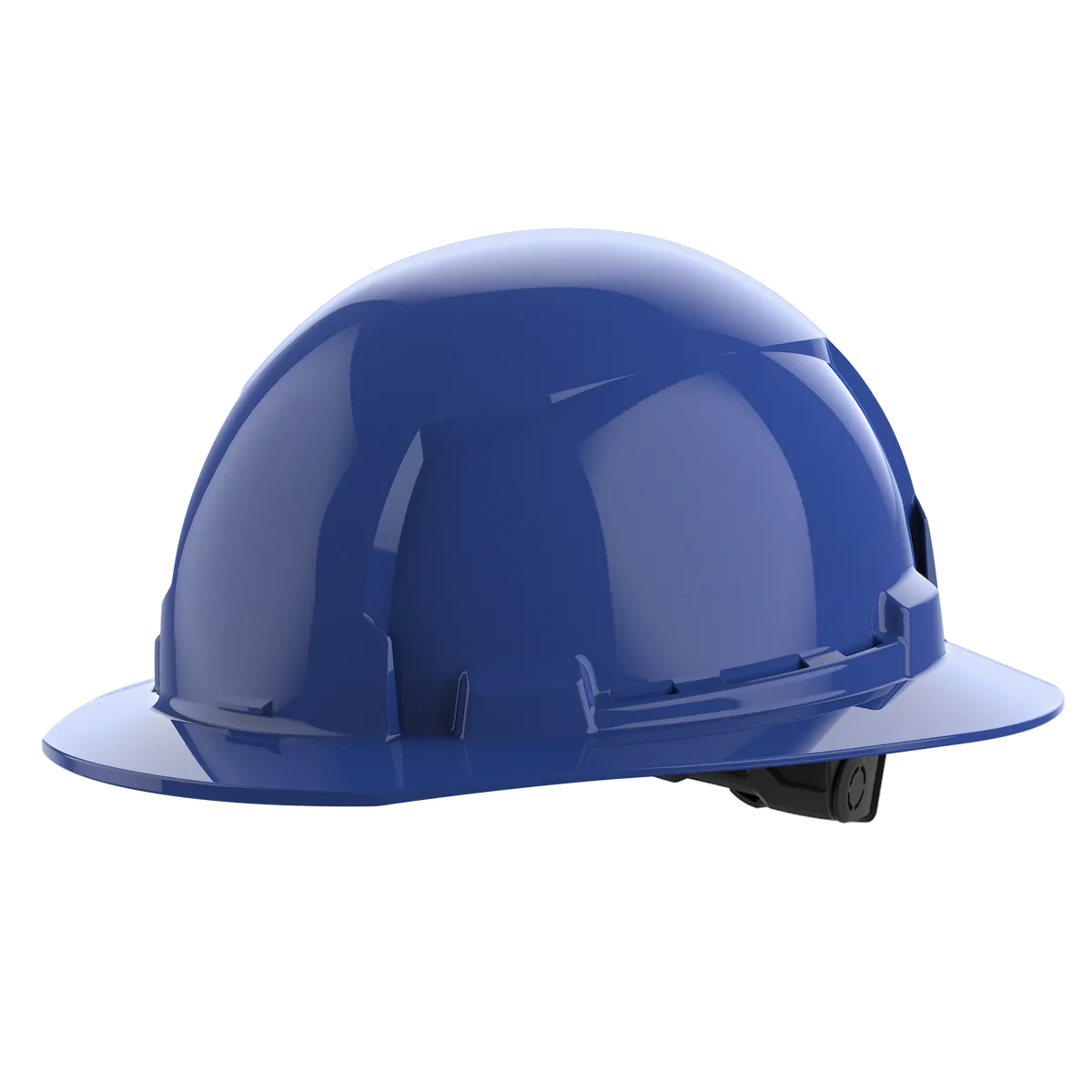 Milwaukee Tool BOLT™ Full Brim Hard Hats w/6PT Ratcheting Suspension - Class E 48-73-1125