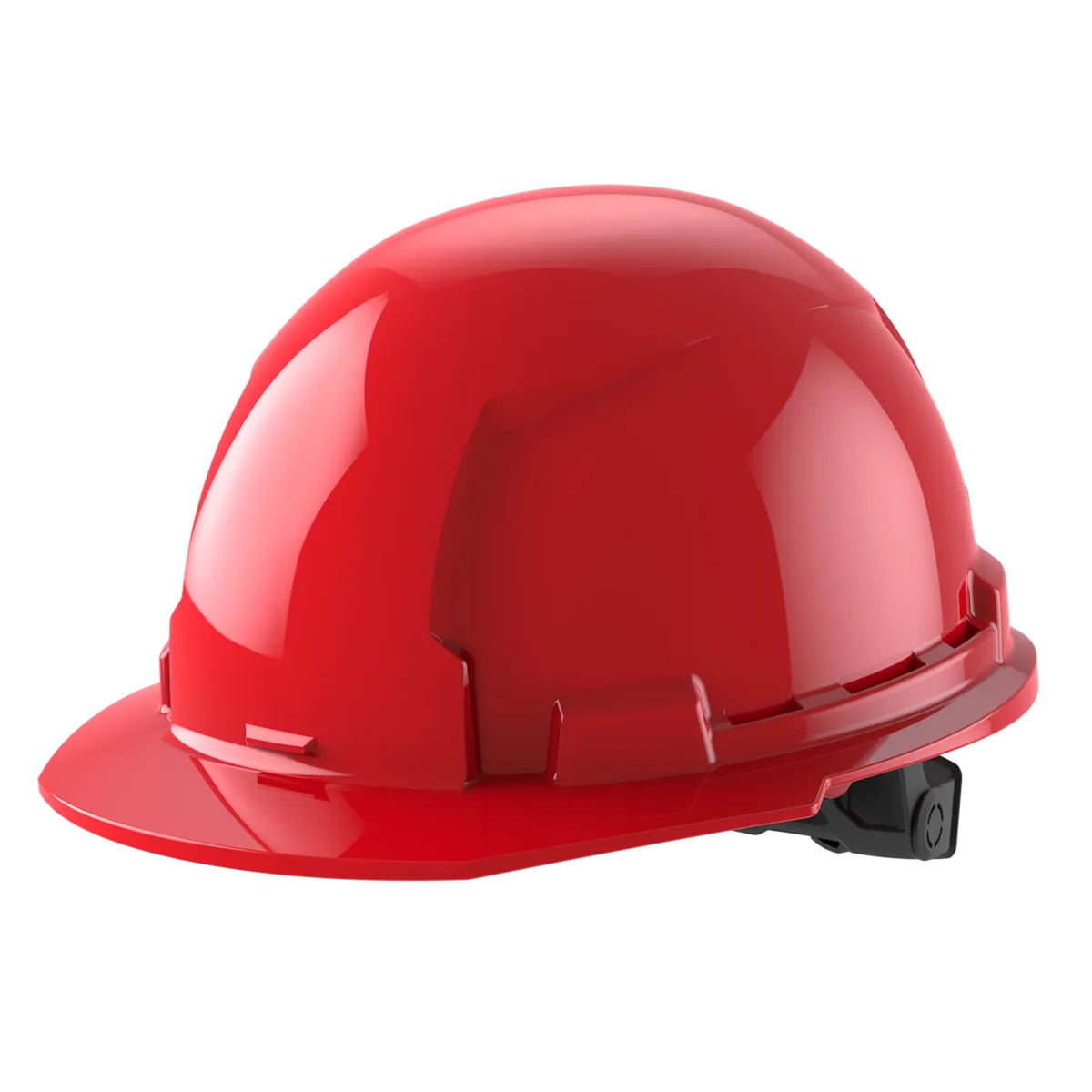 Milwaukee Tool BOLT™ Front Brim Hard Hats w/6PT Ratcheting Suspension - Class E 48-73-1128