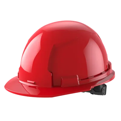 Milwaukee Tool BOLT™ Front Brim Hard Hats w/6PT Ratcheting Suspension - Class E 48-73-1128