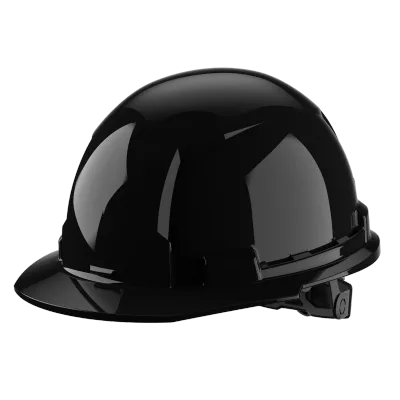 Milwaukee Tool BOLT™ Front Brim Hard Hats w/6PT Ratcheting Suspension - Class E 48-73-1130