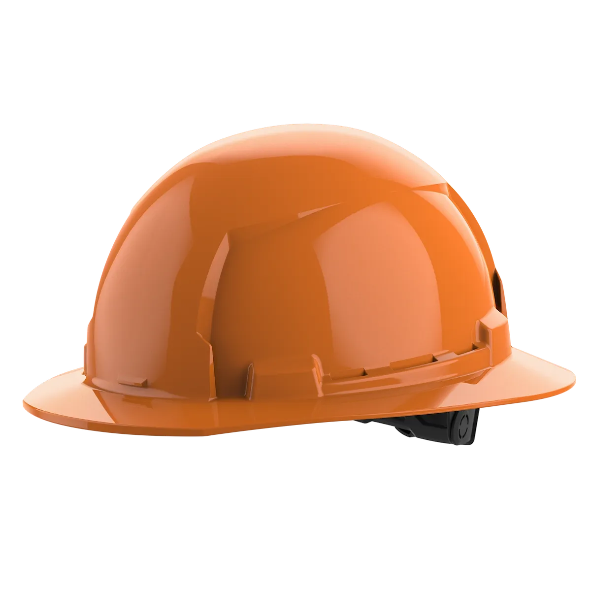 Milwaukee Tool BOLT™ Full Brim Hard Hats w/6PT Ratcheting Suspension - Class E 48-73-1133