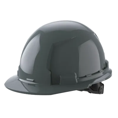 Milwaukee Tool BOLT™ Front Brim Hard Hats w/6PT Ratcheting Suspension - Class E 48-73-1134