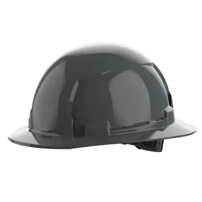 Milwaukee Tool BOLT™ Full Brim Hard Hats w/6PT Ratcheting Suspension - Class E 48-73-1135