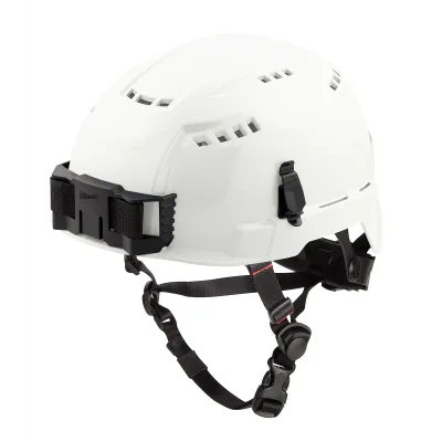 Milwaukee Tool BOLT™ Vented Safety Helmet - Class C 48-73-1300