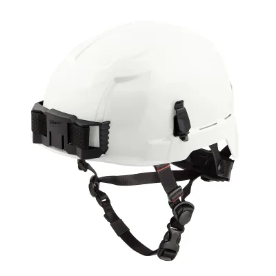 Milwaukee Tool BOLT™ Safety Helmet - Class E 48-73-1301