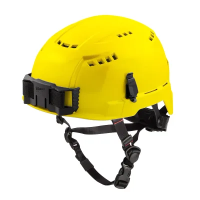 Milwaukee Tool BOLT™ Vented Safety Helmet - Class C 48-73-1302