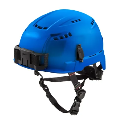 Milwaukee Tool BOLT™ Vented Safety Helmet - Class C 48-73-1304