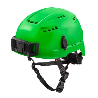 Milwaukee Tool BOLT™ Vented Safety Helmet - Class C 48-73-1306