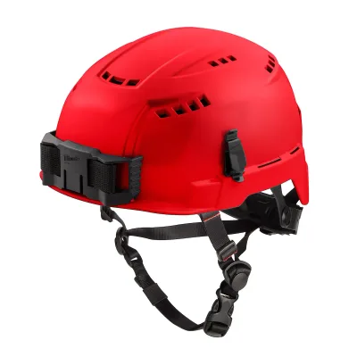 Milwaukee Tool BOLT™ Vented Safety Helmet - Class C 48-73-1308