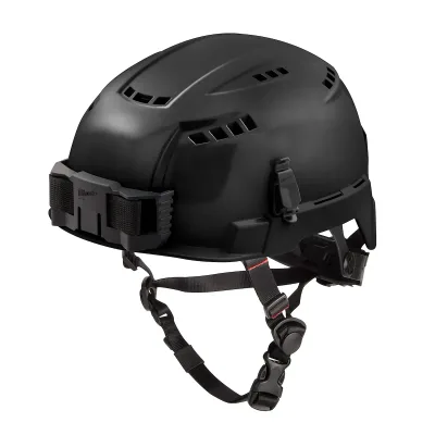 Milwaukee Tool BOLT™ Vented Safety Helmet - Class C 48-73-1310