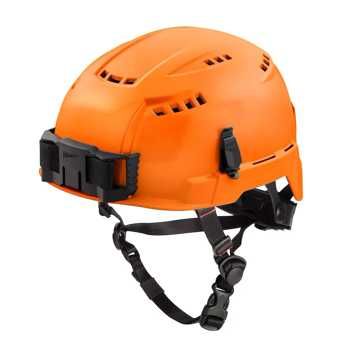 Milwaukee Tool BOLT™ Vented Safety Helmet - Class C 48-73-1312