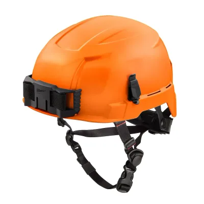Milwaukee Tool BOLT™ Safety Helmet - Class E 48-73-1313