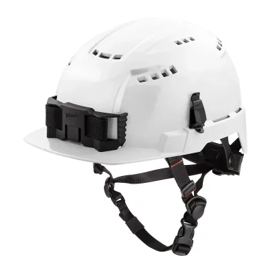 Milwaukee Tool BOLT™ Front Brim Vented Safety Helmet - Class C 48-73-1320