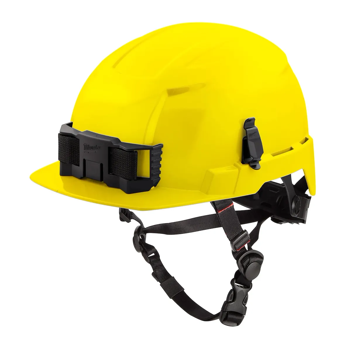 Milwaukee Tool BOLT™ Front Brim Safety Helmet - Class E 48-73-1323