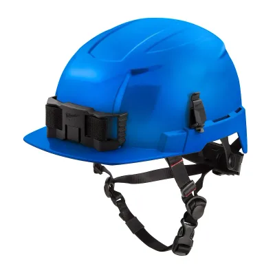 Milwaukee Tool BOLT™ Front Brim Safety Helmet - Class E 48-73-1325