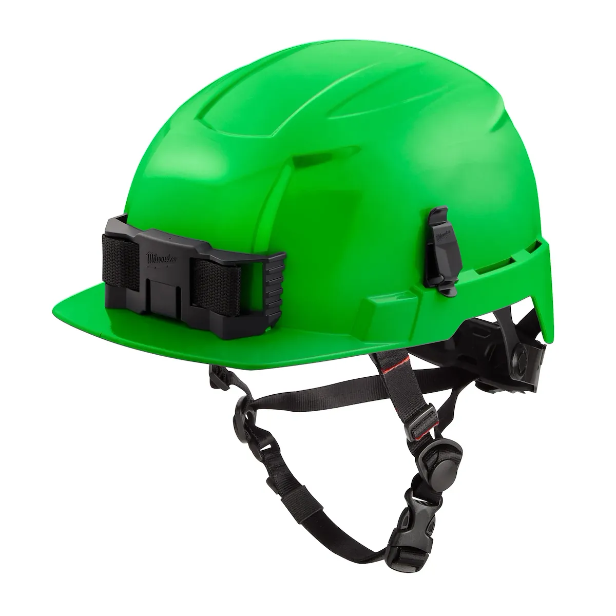 Milwaukee Tool BOLT™ Front Brim Safety Helmet - Class E 48-73-1327