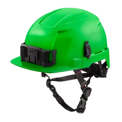 Milwaukee Tool BOLT™ Front Brim Safety Helmet - Class E 48-73-1327