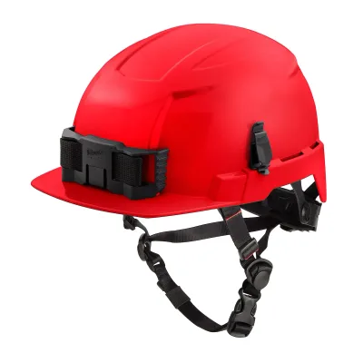 Milwaukee Tool BOLT™ Front Brim Safety Helmet - Class E 48-73-1329