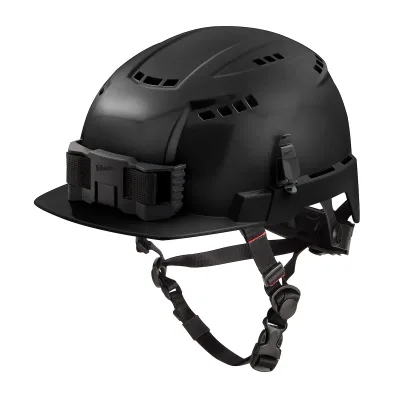 Milwaukee Tool BOLT™ Front Brim Vented Safety Helmet - Class C 48-73-1330