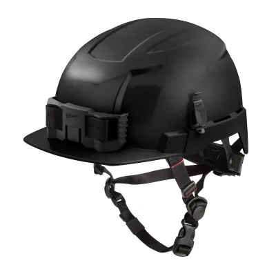 Milwaukee Tool BOLT™ Front Brim Safety Helmet - Class E 48-73-1331