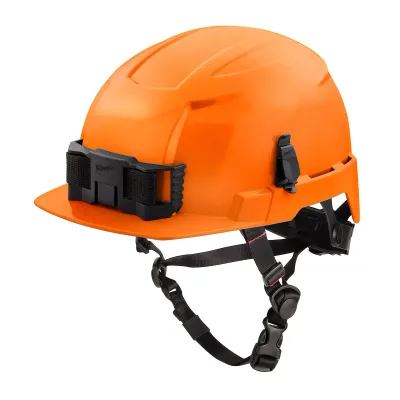 Milwaukee Tool BOLT™ Front Brim Safety Helmet - Class E 48-73-1333
