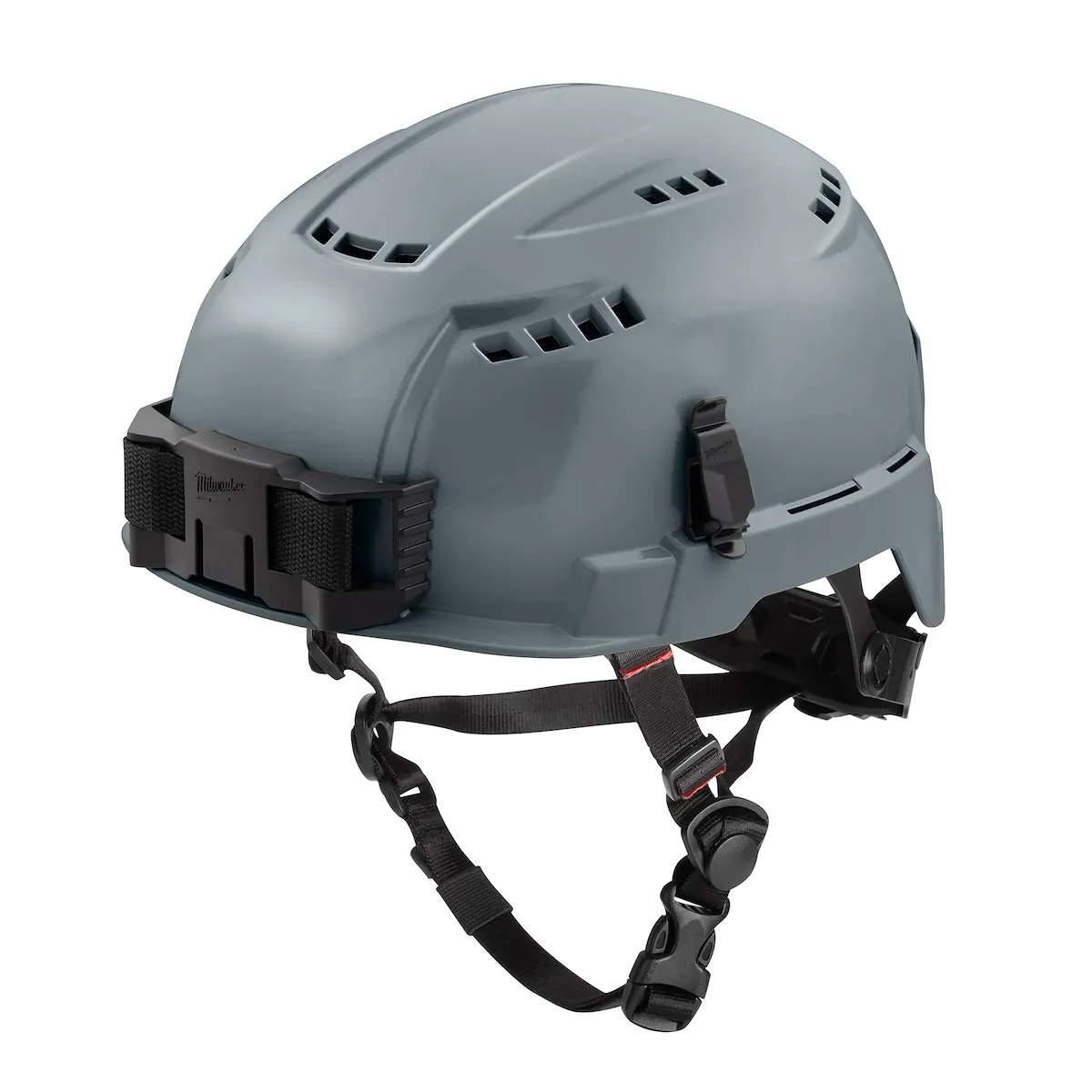 Milwaukee Tool BOLT™ Type 2, Class C Vented Safety Helmets 48-73-1334
