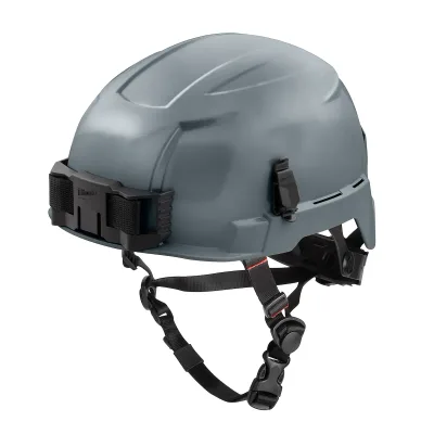 Milwaukee Tool BOLT™ Type 2, Class E Safety Helmets 48-73-1335
